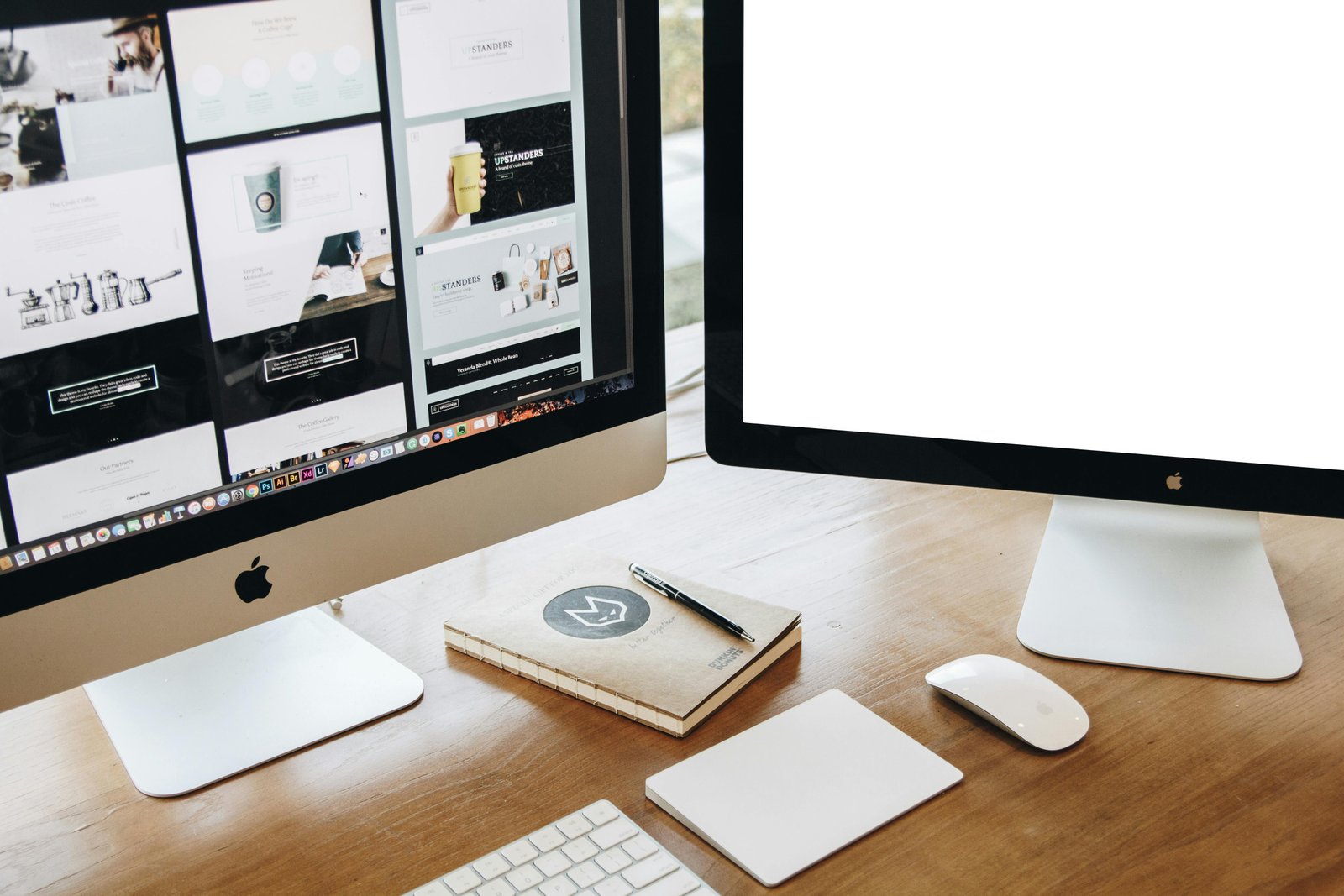 Código de desarrollo web a medida