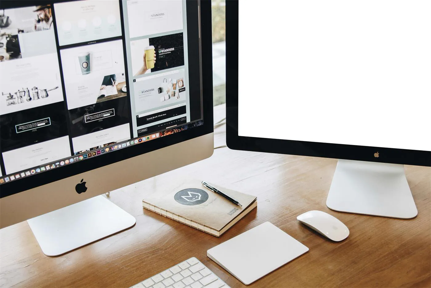 Proceso de diseño web a medida